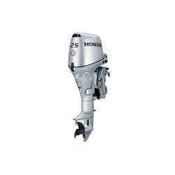 2026 Honda 25 Hp Bf25d3lrg Outboard Motor